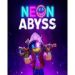 Obrázok pre výrobcu ESD Neon Abyss