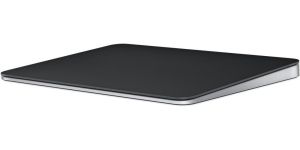 Obrázok pre výrobcu Apple Magic Trackpad - Black Multi-Touch Surface