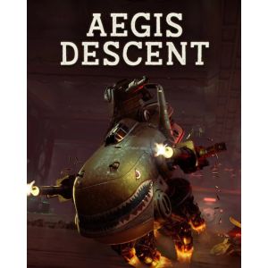 Obrázok pre výrobcu ESD Aegis Descent