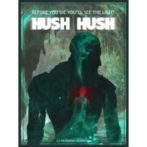 Obrázok pre výrobcu ESD Hush Hush Unlimited Survival Horror