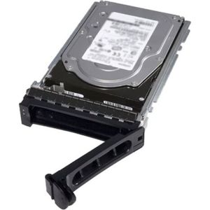 Obrázok pre výrobcu DELL disk 8TB 7.2K SAS 12Gbps 512e 3.5" Hot-plug/ pro R340,R350,R640,R740,T350,T550,R440,R7515,R7525,R250,R6515,R550