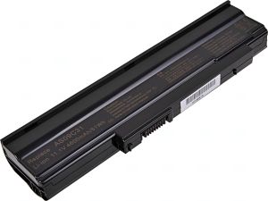 Obrázok pre výrobcu Baterie T6 power Acer Extensa 5235, 5635, eMachines E528, E728, 6cell, 5200mAh