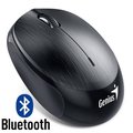 Obrázok pre výrobcu GENIUS NX-9000BT Bluetooth 4.0/ 1200 dpi/ bezdrátová/ dobíjecí baterie/ kovově šedá