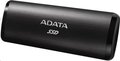 Obrázok pre výrobcu ADATA SE760 1TB SSD / Externí / USB 3.2 Type-C / černý