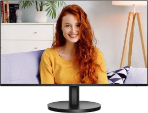 Obrázok pre výrobcu AOC 27B3HMA2 27"/VA/FHD/ 100Hz/1ms/Black/3R