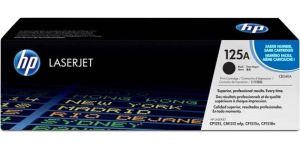 Obrázok pre výrobcu CB540A HP Black Toner Color LaserJet CP1215/1515 2200 strán