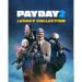 Obrázok pre výrobcu ESD PAYDAY 2 Legacy Collection