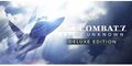 Obrázok pre výrobcu ESD Ace Combat 7 Skies Unknown Deluxe Launch Editi