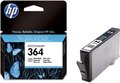 Obrázok pre výrobcu CB317EE HP 364 Photo Black Ink Cartridge with Vivera Ink