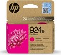 Obrázok pre výrobcu HP originál ink EvoMore 4K0U8NE#CE1, HP 924e, magenta, 800str.