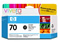 Obrázok pre výrobcu C9449A HP Photo Black Ink DJ Z2100/3100  #70