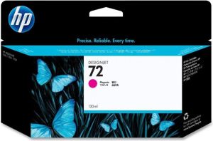 Obrázok pre výrobcu C9372A HP #72 130 ml Magenta Ink Cartridge DG T1100