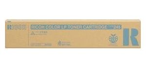 Obrázok pre výrobcu toner RICOH Typ 245 Cyan CL4000DN, SP C410Dn/420Dn (5000 str.)