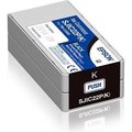 Obrázok pre výrobcu EPSON cartridge S020601 black (C3500)