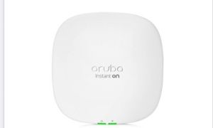 Obrázok pre výrobcu Aruba Instant On AP25 (RW) 4x4 Wi-Fi 6 Indoor Access Point