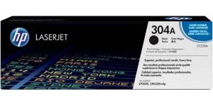 Obrázok pre výrobcu CC530A HP toner čierny pre LaserJet CM2320