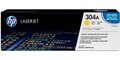 Obrázok pre výrobcu CC532A HP toner yellow pre LaserJet CM2320