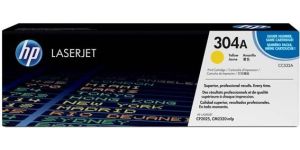 Obrázok pre výrobcu CC532A HP toner yellow pre LaserJet CM2320