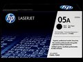 Obrázok pre výrobcu CE505A HP toner čierny pre LaserJet P2035/P2055