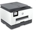 Obrázok pre výrobcu HP All-in-One Officejet Pro 9022e HP+ (A4, 24 ppm, USB 2.0, Ethernet, Wi-Fi, Print, Scan, Copy, FAX, Duplex, ADF)