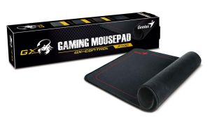 Obrázok pre výrobcu GENIUS GX GAMING herní podložka pod myš GX-CONTROL P100