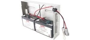 Obrázok pre výrobcu APC Replacement Battery Cartridge #22, SU700RM2U, SU700RMI2U, SUA750RM2U, SUA750RMI2U