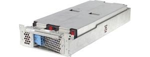 Obrázok pre výrobcu APC Replacement Battery Cartridge #43, SUA2200RMI2U, SUA3000RMI2U, SUM1500XLI, SUM3000XLI