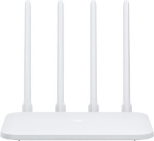 Obrázok pre výrobcu Xiaomi Mi Router 4C 300Mbps 2,4GHz 802.11bgn 2xLAN 10/100M 4anteny