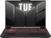 Obrázok pre výrobcu ASUS TUF Gaming A16 FA607NU-RL051W /R5-7535HS/16" WUXGA/16GB/512GB SSD/RTX 4050/W11H/Gray