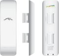 Obrázok pre výrobcu UBNT NanoStationM2 outdoor klient MIMO 2,4GHz10dBi