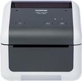 Obrázok pre výrobcu Brother TD-4520DN (tiskárna štítků, 203 dpi, max šířka 108 mm), USB, RS232C, LAN