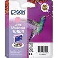 Obrázok pre výrobcu Ink cartridge R265/360,RX560 Lt. Magenta