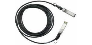 Obrázok pre výrobcu Cisco SFP-H10GB-CU5M=