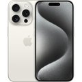 Obrázok pre výrobcu Apple iPhone 15 Pro/128GB/White Titan