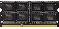 Obrázok pre výrobcu Team Group DDR3 4GB SODIMM 1333MHz CL9
