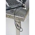 Obrázok pre výrobcu Kensington lankový zámek Keyed Computer Lock - na klíč