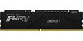 Obrázok pre výrobcu Kingston FURY Beast /DDR5/128GB/5600MHz/ CL40/4x32GB/Black