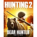 Obrázok pre výrobcu ESD Hunting Simulator 2 Bear Hunter Edition