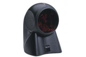 Obrázok pre výrobcu Honeywell MS7120 Orbit, RS232, čierna