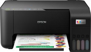 Obrázok pre výrobcu Epson L3250 A4 color-tank MFP, USB, WiFi