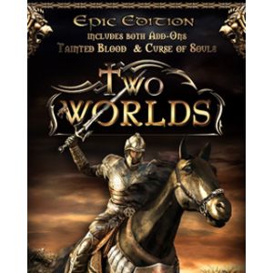 Obrázok pre výrobcu ESD Two Worlds Epic Edition