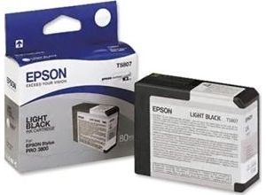 Obrázok pre výrobcu Epson atrament SPro 3800/3880 light black 80ml