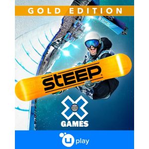 Obrázok pre výrobcu ESD Steep X Games Gold Edition