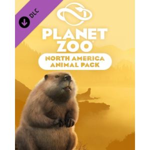 Obrázok pre výrobcu ESD Planet Zoo North America Animal Pack