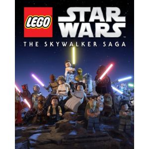 Obrázok pre výrobcu ESD LEGO Star Wars The Skywalker Saga