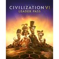 Obrázok pre výrobcu ESD Civilization VI Leader Pass