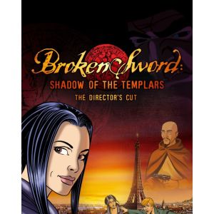 Obrázok pre výrobcu ESD Broken Sword Director´s Cut