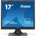 Obrázok pre výrobcu 17" LCD iiyama Prolite E1780SD-B1 -5ms,DVI,repro