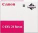 Obrázok pre výrobcu Toner Canon C-EXV 21 MAGENTA