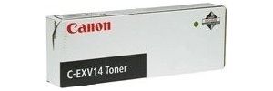 Obrázok pre výrobcu toner CANON C-EXV14 black iR 2016/2018/ 2020/2022/2025/ 2030/2318/2422